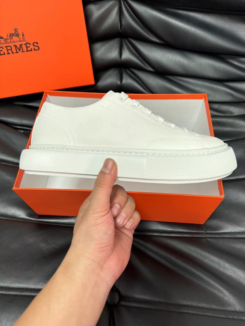 Hermes Casual Shoes